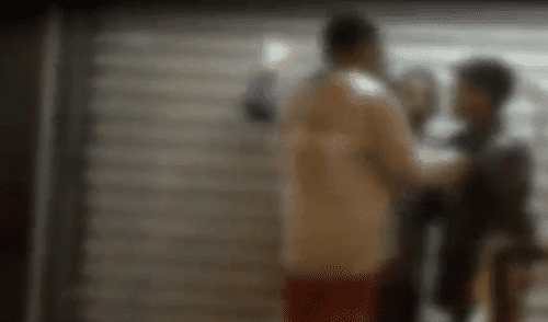 Captan a decenas de niños inhalando terokal en plena vía pública [VIDEO]