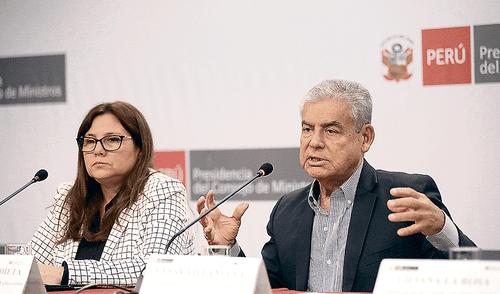El Ejecutivo revisa gastos de instituciones públicas en alquiler de locales