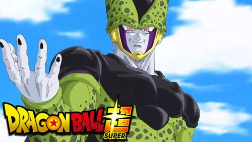Dragon Ball Super: La nueva y peligrosa transformación de Cell [FOTOS]