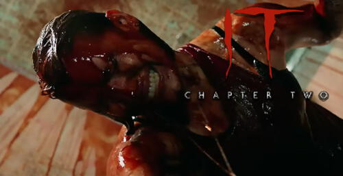 La película se estrenará el 5 de septiembre de 2019. La película se estrenará el 5 de septiembre de 2019.