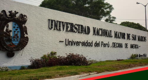San Marcos da por finalizadas actividades académicas en facultad de Letras tras toma de estudiantes