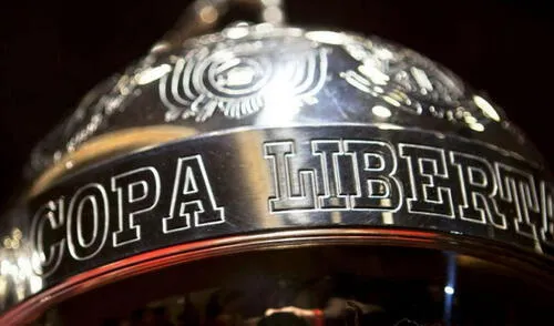 Copa Libertadores 2017: tabla de posiciones de la fase de grupos del torneo