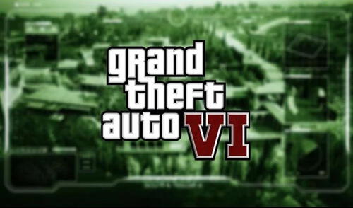 GTA VI podría ser anunciado pronto. Foto: Rockstar Games GTA