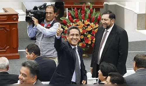 Vizcarra a nuevos gobernadores: “Unamos esfuerzos contra la corrupción”