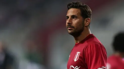 Peru vs Alemania: ¿Claudio Pizarro asistirá al partido en Sinsheim?