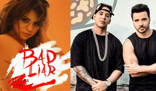 Youtube: las 10 mejores canciones del 2017, según la revista Time [VIDEOS]