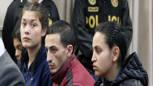 El asesinato ocurrió el pasado 13 de agosto en el 2018.