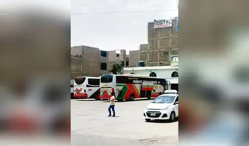 Transportistas suben precio de pasajes por Semana Santa Transportistas suben precio de pasajes por Semana Santa