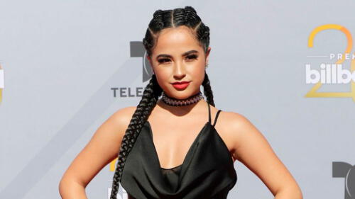 Becky G