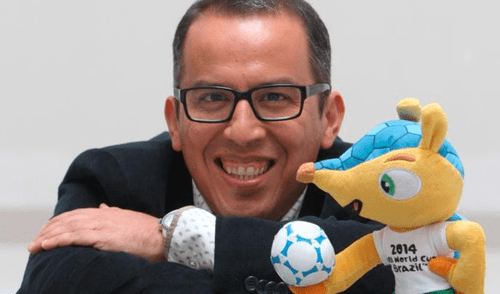 Facebook: Artista urbano crea grafiti en honor a Daniel Peredo [FOTOS]