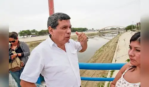 Piura: Cuestionan retrasos en los trabajos de descolmatación