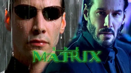 Actor ya leyó el guion de la película y ha quedado sin palabras - Fuente: Difusión