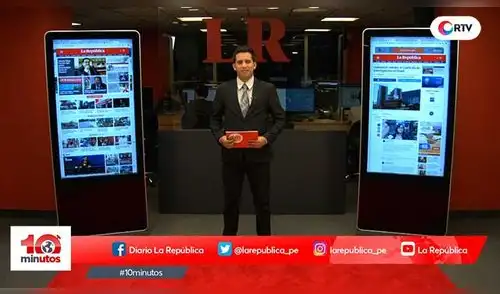 Allanan oficinas de Scotiabank en Costa Rica por caso Toledo - 10 minutos Edición Noche	