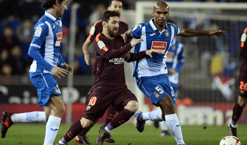 FC Barcelona vs. Espanyol VER EN VIVO ONLINE: Guía TV del choque por Liga Santander