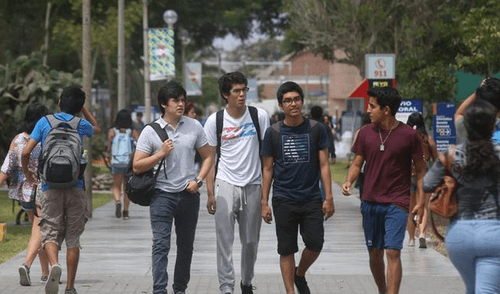 Les ponen lupa a los beneficios tributarios de las universidades 