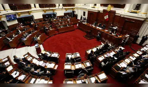 Emplaza al Congreso a manifestar su apoyo con hechos concretos