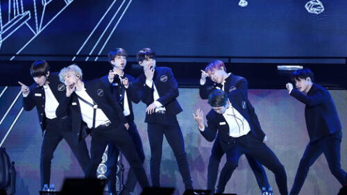 El 'World Tour Love Yourself' de BTS llega a Lima: conoce precio de entradas