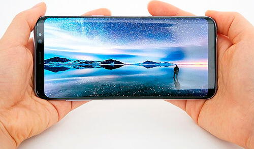 YouTube: como extender los videos a toda la pantalla en Android