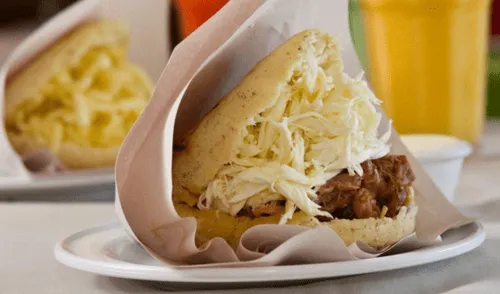 Venezuela: se come dos arepas y muere por intoxicación Venezuela: se come dos arepas y muere por intoxicación