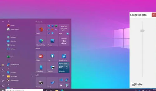 Windows 10: ¿tu volumen se queda corto? Auméntalo con estos pasos