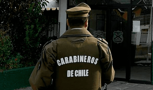 Abuso sexual en Chile