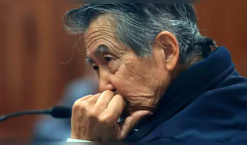 Posible indulto se va a decidir después del voto de confianza Posible indulto se va a decidir después del voto de confianza