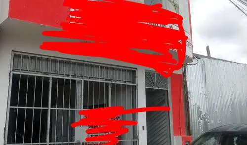 Adolescente colombiana desaparecida en su país fue hallada en Ayacucho