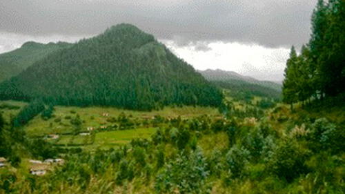 Se quiere impulsar nuevas actividades productivas para Cajamarca.