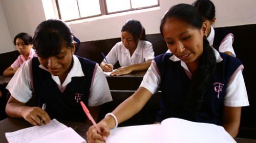 Minedu separó a más de 600 profesores acusados de violación sexual Minedu separó a más de 600 profesores acusados de violación sexual