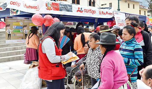 Programa Contigo Programa Contigo