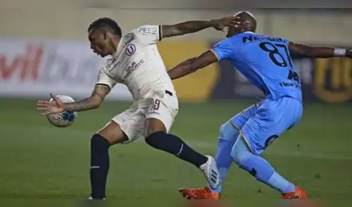 Universitario vs Binacional chocan este lunes a la 1:15 p. m. (hora peruana). Foto: Universitario de Deportes Universitario vs Binacional