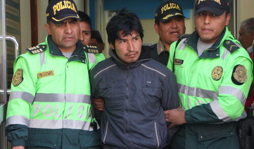 Cusco: dictan 35 años de cárcel para hombre que asesinó a su bebé