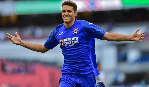 Cruz Azul vs San Luis: Liga MX