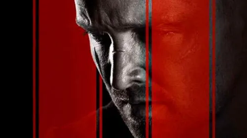 "El Camino", la película de Breaking Bad estará disponible en Netflix el 11 de octubre. Foto: Difusión Breaking Bad