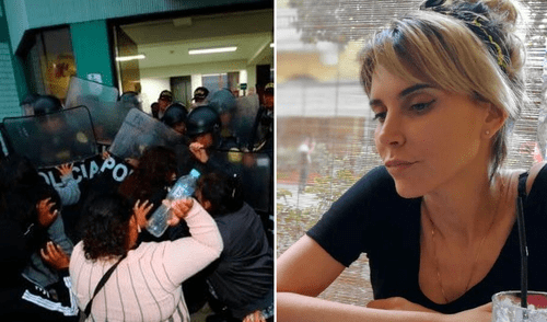 Juliana Oxenford habla de pena de muerte ante caso de niña asesinada en Barranca