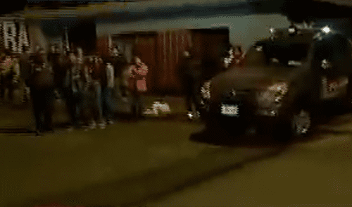 Chorrillos: Madre de familia es asesinada de disparo al resistirse a robo [VIDEO]