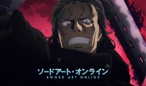 Sword Art Online (Foto: Dengeki Bunko)