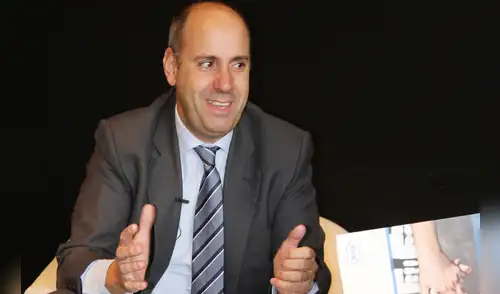 Oncólogos peruanos debaten avances para el tratamiento del cáncer de mama