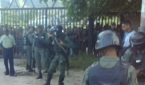 Masacre en Venezuela: 11 sujetos resultan abatidos en Ocumare del Tuy