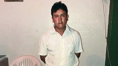 Sujeto confiesa que violó, embarazó y secuestró a  su hijastra de 14 años