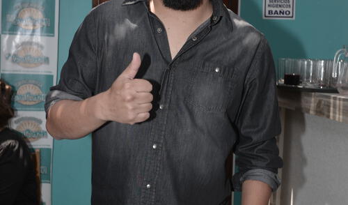 Alista homenaje a Daniel Peredo en secuela de Once machos 