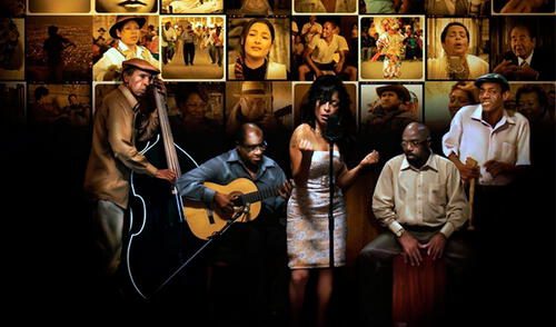 ‘Sigo siendo’, película de Javier Corcuera será proyectada por TV Perú [VIDEO] 