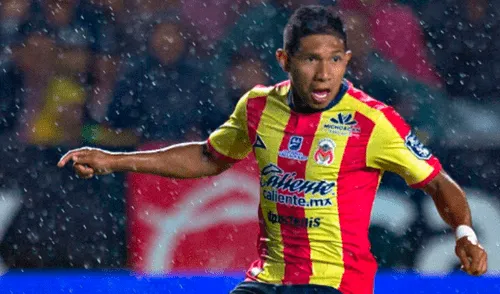 Periodista de TV Azteca lanzó en vivo una dura frase contra Edison Flores