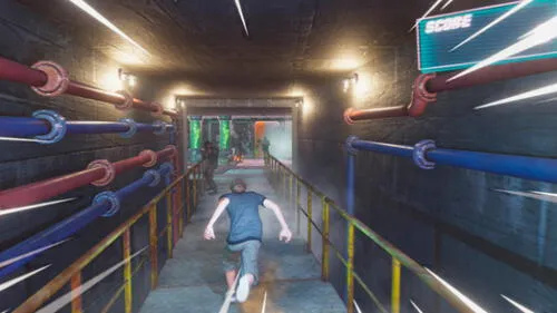 Invasión al ‘Área 51’: la historia detrás del video viral donde joven corre como 'Naruto’