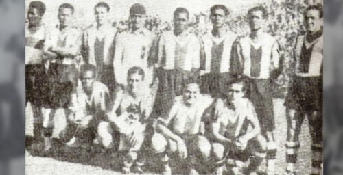 Alianza Lima: Un día como hoy el 'Rodillo Negro' volvía a Lima de la gira más exitosa de un club peruano [FOTOS]