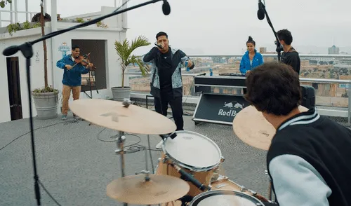 Freestyle Perú: Jaze y Choque