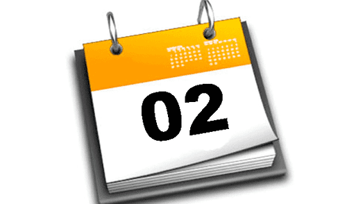 Efemérides de hoy: ¿qué pasó un 2 de septiembre? Efemérides de hoy: ¿qué pasó un 2 de septiembre?