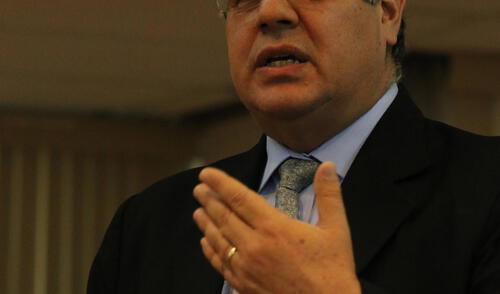 Unirán nueva emergencia con el hospital Rebagliati