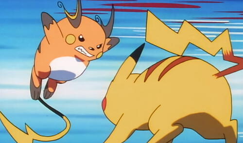 ¿Volveremos a ver una legendaria batalla?