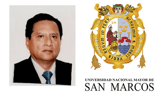 Hugo Efraín Lázaro Manrique